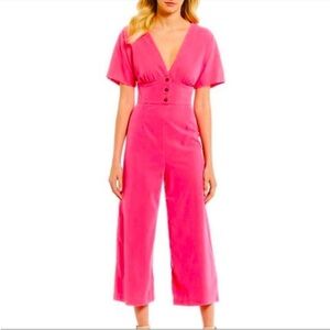Gianni Bini jumpsuit
